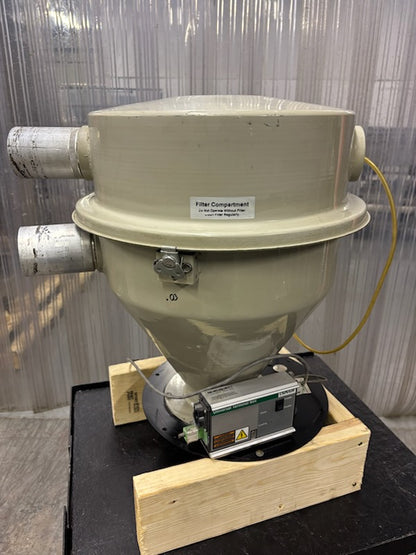 Used Conair Receiver - DL15