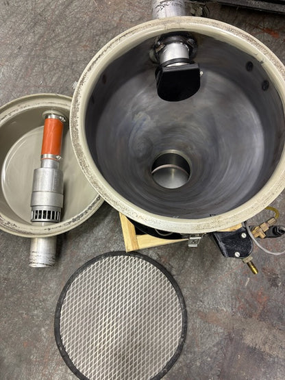 Used Conair Receiver - DL15