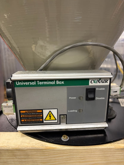 Used Conair Receiver - DL15