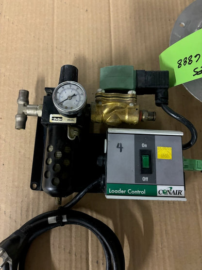 Conair Tube Loader - TLA
