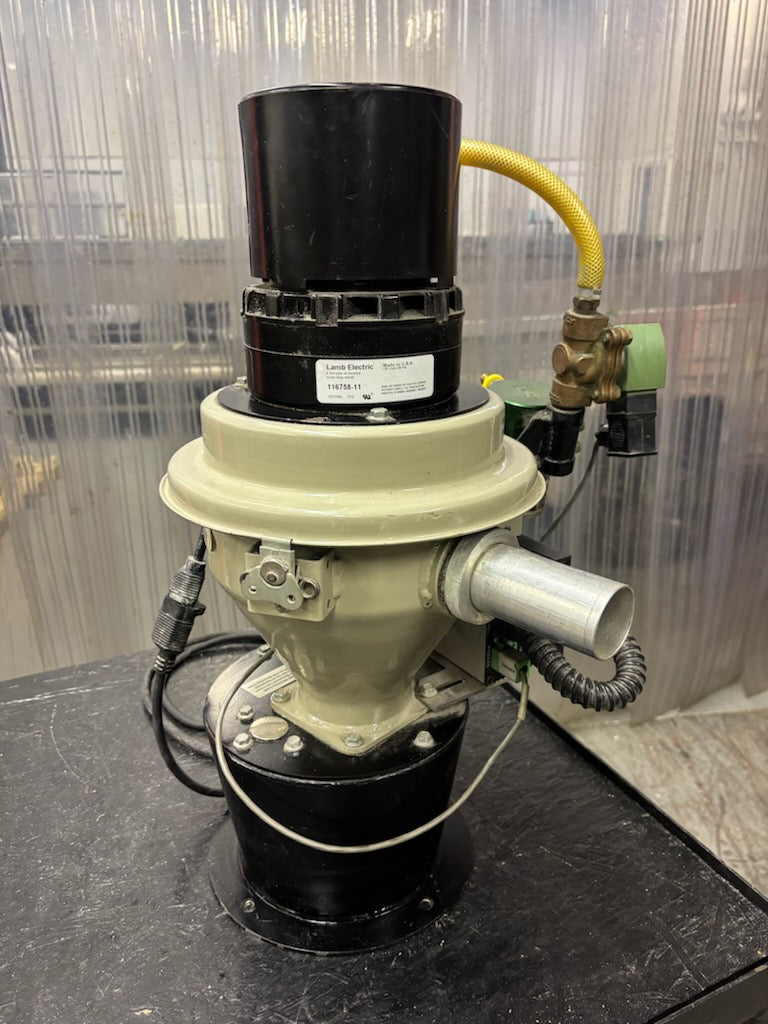 Used Conair Loader - DB8