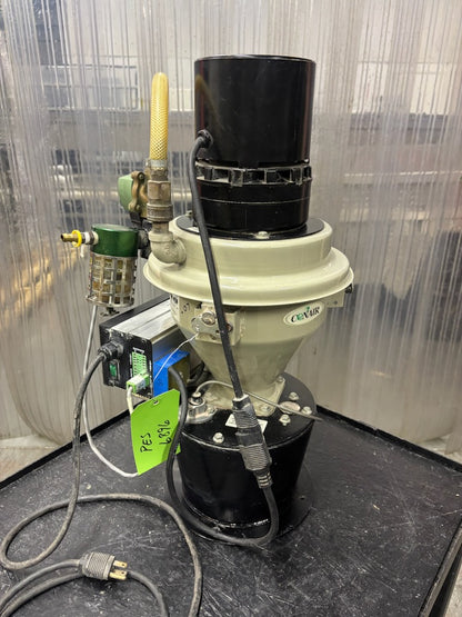 Used Conair Loader - DB8