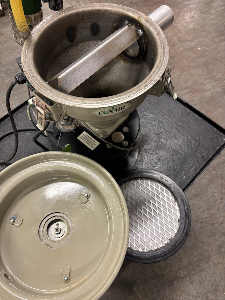 Used Conair Loader - DB8