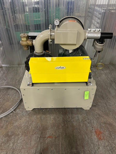 Used Conair Vacuum Pump - PD15