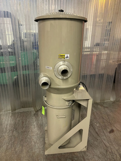 Used Conair Dust Collector - DC2