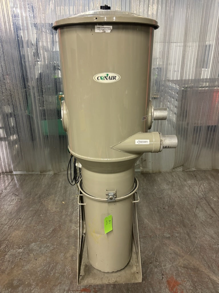 Used Conair Dust Collector - DC2