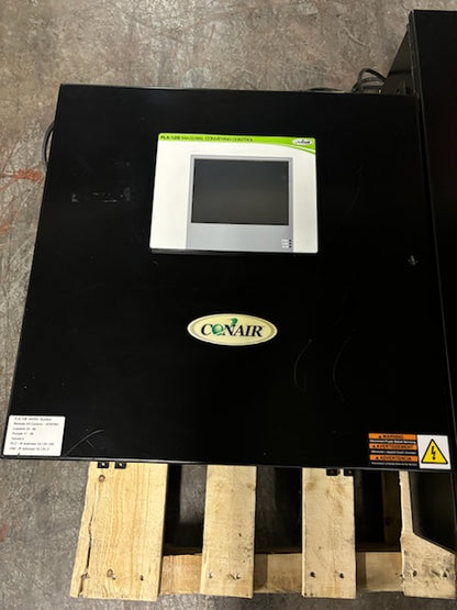 Used Conair FLX Main & FLX Remote