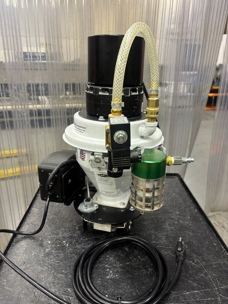 Used Conair DustBeater Loader - DB8