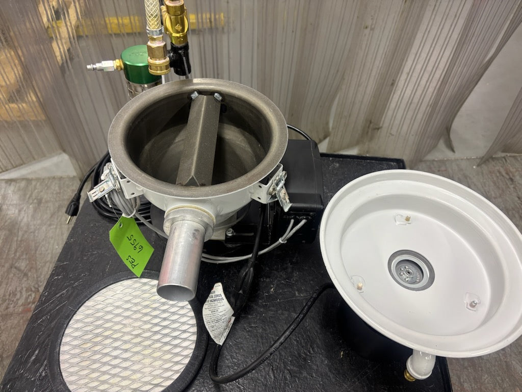 Used Conair DustBeater Loader - DB8