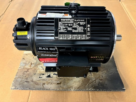 New - Marathon Motors - 3 HP