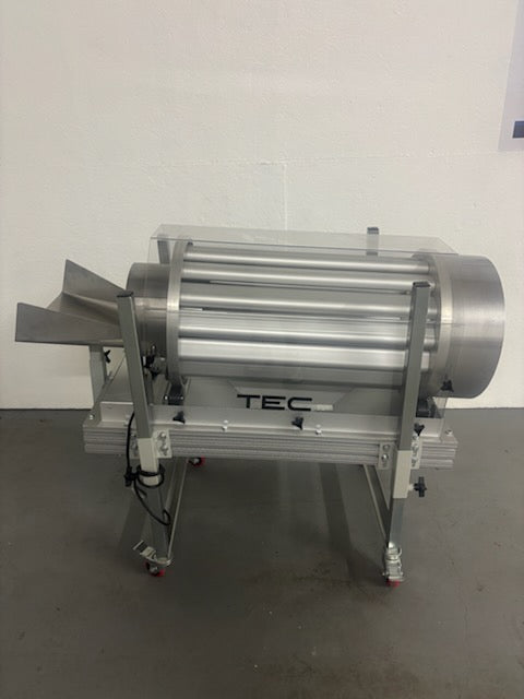 TEC Drum Separator