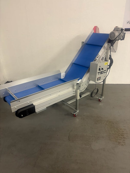 TEC Incline Conveyor