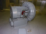 Blower