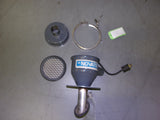 Novatec Receiver