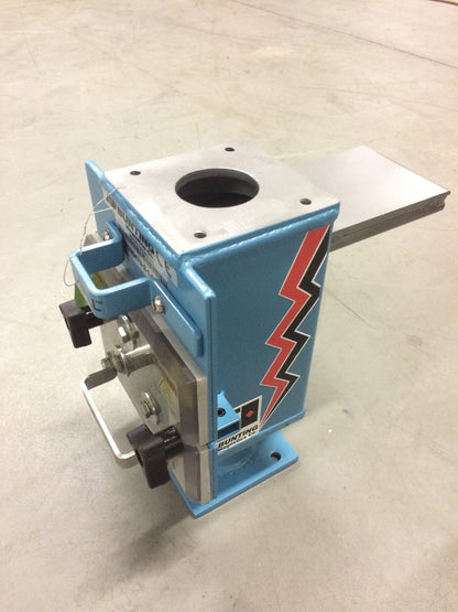 Bunting Drawer Magnet - FF4400-PLS