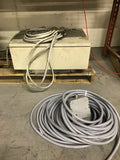 Magnetic Platen