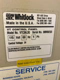 AEC Whitlock Control