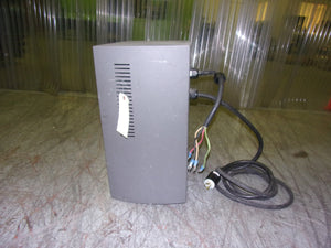 Transformer off a Hot Runner Control