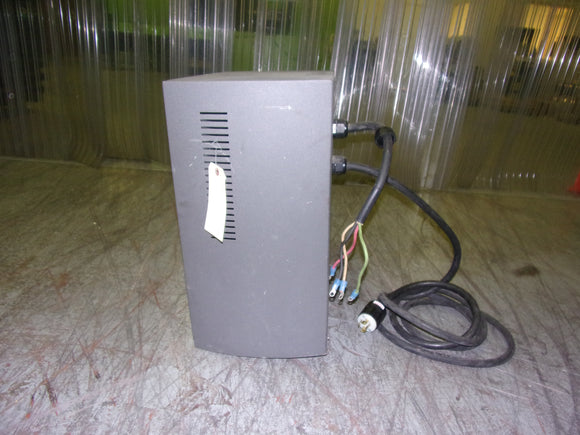 Transformer off a Hot Runner Control