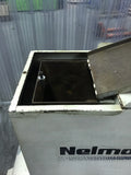 Nelmor Granulator - 7.5 HP