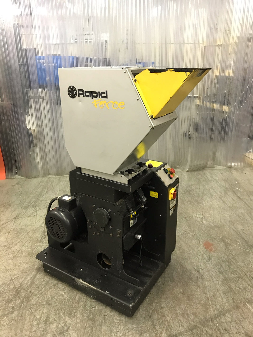 Global Plastics Equipment & Services Global Plastics Equipment and