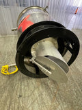 Stainless Steel Receiver