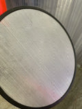 Stainless Steel Receiver
