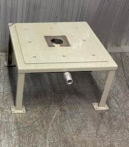 Drying Hopper Stand