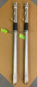 Pick Up Wands - 2.5"