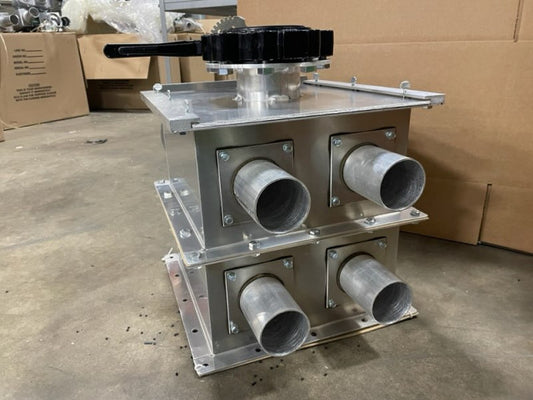 Distribution Box