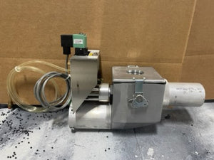 Common Line Valve - CV2