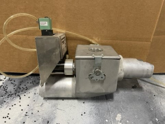 Common Line Valve - CV2