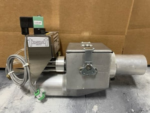 Common Line Valve - CV2