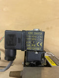 Conair Common Line Valve
