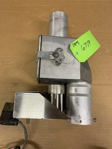 Conair Common Line Valve